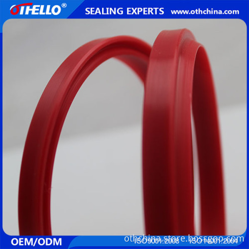 Factory Offering DKH DKI VB KCR V Types Forklift Dust Seal for TOYOTA